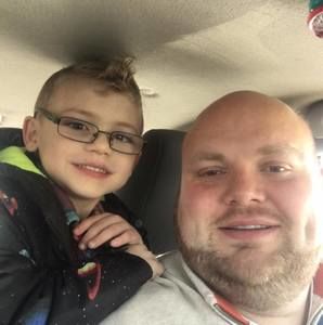 Meet your Posher, Jerry